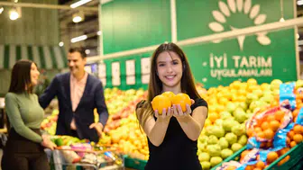 Market alışverişinde şeffaflık dönemi: Aldığınız ürünün analiz raporuna tek tıkla ulaşın