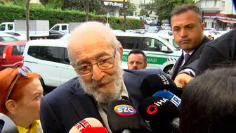 Kurtlar Vadisi'nin Ömer Baba'sı adliyede: Kozinoğlu soruşturmasında sürpriz ifade