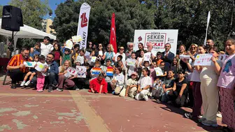 Geleceğin Sağlıklı Nesilleri İçin Kritik Uyarı: Şeker Tuzağına Karşı Üç Altın Kural