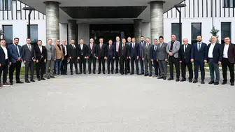 Erzurum Turizminde Yeni Dönem: 2026 Hedefleri Masaya Yatırıldı