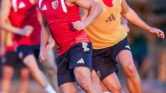 Kayserispor'da Erokspor mesaisi: Hedef yeniden çıkış yakalamak