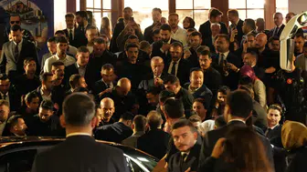 Samsun'da Gençlerle Buluştu: Erdoğan'ın Şehir Hastanesi Vurgusu