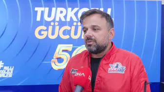 Şanlıurfa’da teknoloji rüzgarı: Gençlerin heyecanı TEKNOFEST ile Güneydoğu’ya taşındı