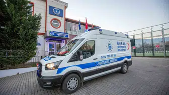 Bursa'da Sağlık Seferberliği: Bir Hafta Boyunca Şehrin Her Köşesinde Farkındalık Rüzgarı Esecek