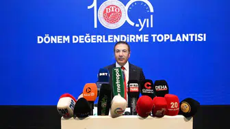 Denizli iş dünyasında yeni dönem heyecanı: 37,8 milyarlık dev destekle gelen başarı