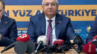 Bakan Güler'den kritik uyarı: Küresel belirsizlikler karşısında Türkiye'nin yeni stratejisi