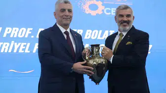 Ekonomide yeni rota: Bakan Bolat'tan kişi başı gelir için iddialı rakam