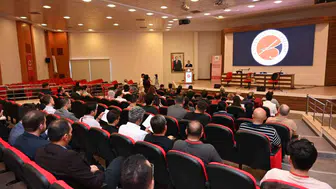 Tarihin tozlu sayfaları Kastamonu’da yeniden yazılıyor: Akademik dünyadan dev buluşma