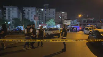 Sultanbeyli'de Kanlı Plan: Terör Şüphelisi Çatışmada Öldürüldü