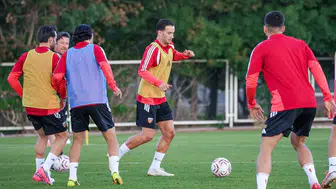 Lider Kayserispor'un milli ara planı belli oldu: Konya yolcusu kalmasın