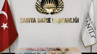 Zabıtanın durdurduğu dilencinin poşetinden servet çıktı: Rakamı görenler gözlerine inanamadı