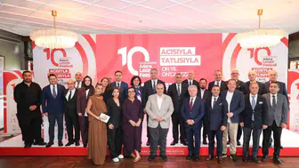 Adana'nın Gastronomi Karnavalı 10. Yılında Dev Bir Zirveye Dönüşüyor