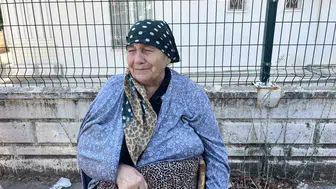 Antalya'da korku dolu anlar: Alevler evlerin eşiğine dayanınca mahalleli hortumlarla sokağa döküldü