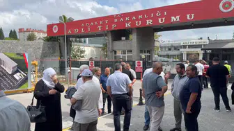 Tatil için geldiği İstanbul'da acı son: Savcı Sibel Tunç hastane koridorunda hayatını kaybetti