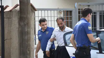 Divriği'de Büşra bebek bilmecesi: Anne ve babanın da aralarında olduğu 6 kişi cezaevine gönderildi