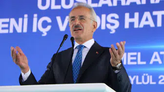 Samsun'un gökyüzü vizyonu genişliyor: Havacılıkta rekor kıran Türkiye'den dev yatırım