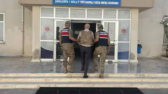 Saklandığı adreste kıskıvrak yakalandı: Kasten öldürme şüphelisi cezaevine gönderildi