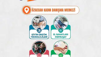 Atakum'da Yeni Dönem Başlıyor: Yeteneklerinizi Keşfetmeye Hazır Mısınız?