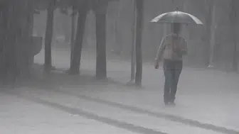 Uşaklılar dikkat: Meteorolojiden pazar günü için kritik sağanak uyarısı geldi