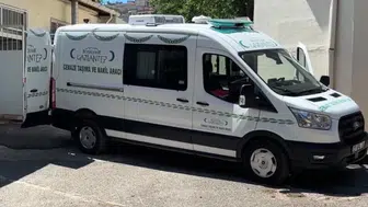 Gaziantep'te sanayi bölgesinde acı son: Genç işçi makineye sıkışarak can verdi