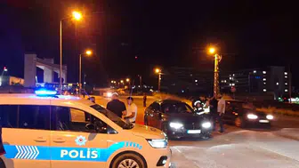 Sivas'ta kampüs alarmı: Binlerce öğrenci için geniş çaplı güvenlik kalkanı