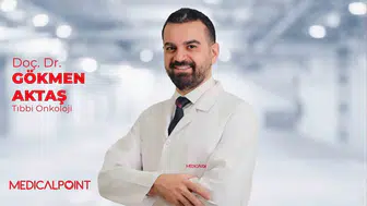Kanserle Mücadelede Kritik Dönemeç: Uzmanından Kış Aylarında Hayati Uyarılar