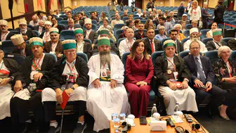 Anadolu'nun Hoşgörü İklimi Balkanlar'a Nasıl Taşındı? Hacıbektaş'ta Tarihi Buluşma