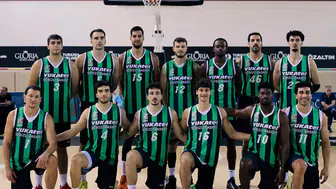Galatasaray galibiyetiyle moral depoladılar: Denizli Basket Avrupa yolcusu
