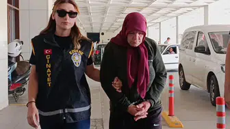 Sınırda yakalanan eşten cinayet itirafı: Keşan'daki şüpheli ölümde karar çıktı