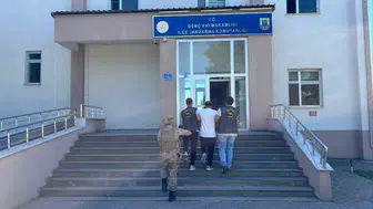 Bingöl jandarmasından suç dünyasına ağır darbe: Bir haftada 38 gözaltı
