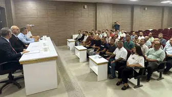 Araban'da Eğitim Seferberliği: Yeni Dönem İçin Stratejik Yol Haritası Belirlendi