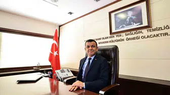 Denizli'nin kahramanlarına Başkan Çavuşoğlu'ndan vefa dolu mesaj
