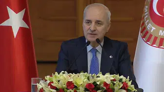 Meclis'te tarihi uzlaşı: Terörsüz Türkiye için üçüncü göz artık milletin ta kendisi