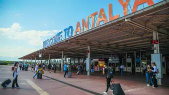 Antalya turizminde sonbahar bereketi: Yaz artık eylül ve ekimle taçlanıyor
