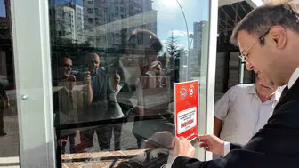 Niğde'de dünyaevine girecek çiftlere esnaftan dev dayanışma: 51 işletme seferber oldu