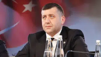 Baki Ersoy'dan Türk futboluna sert çıkış: Geçmişteki uyarılarımızda haklı çıktık