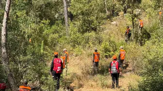 Alanya'da endişeli bekleyiş: 33 yaşındaki Hasan Kılınç her yerde aranıyor