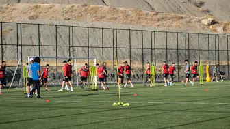 Mardin 1969 Spor'da Kayseri mesaisi: Hedef lideri devirmek