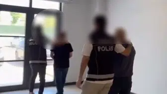 Kocaeli Narkotik Ekiplerinden Zehir Tacirlerine Ağır Darbe: 6 Tutuklama