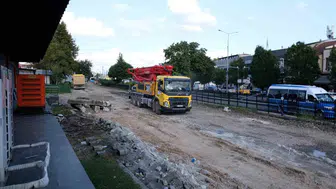 Sakarya'da tarihi dönüşüm: Şehri ikiye bölen raylar yerin altına iniyor