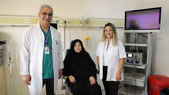 Yılların sessizliğini tek bir operasyonla bozdu: 67 yaşında dünyayı yeniden keşfediyor