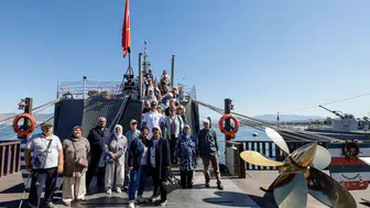 İzmirli emekliler için yeni dönem: Şehrin gizli kalmış hazineleri ücretsiz keşfediliyor