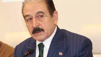 Malatya'da Ahilik Haftası'nda buruk kutlama: Esnafın dükkanı yıkıkken şatafat olmaz