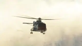 Quebec semalarında korkunç kaza: Havalanan helikopterden acı haber geldi