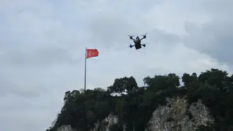 Gökyüzünün yeni hakimleri Zonguldak'ta yetişiyor: 96 genç pilot adayı TEKNOFEST için gün sayıyor