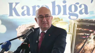 AK Partili Ayhan Gider'den sert çıkış: Yolsuzluğa bulaşan kimse kardeşimiz değildir