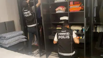 Başkentte uyuşturucu ve fuhuş operasyonunda üçüncü perde: 64 kişilik ağ deşifre edildi