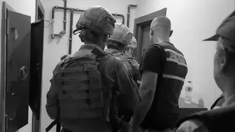 Milyarlık vurguna jandarma tokadı: 5 ilde eş zamanlı operasyon