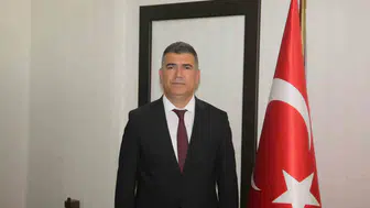 Burdur Emniyet Teşkilatında Yeni Dönem: Görev Değişimi Gerçekleşti