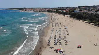 Kocaeli sahillerinde nefes kesen operasyonlar: Bir haftada 26 hayat kurtarıldı